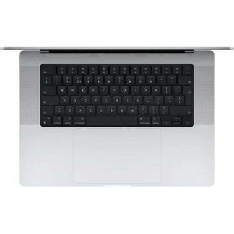 Apple MacBook Pro 16" M1 Pro Chip 1Tb (MK1F3) 2021 Silver