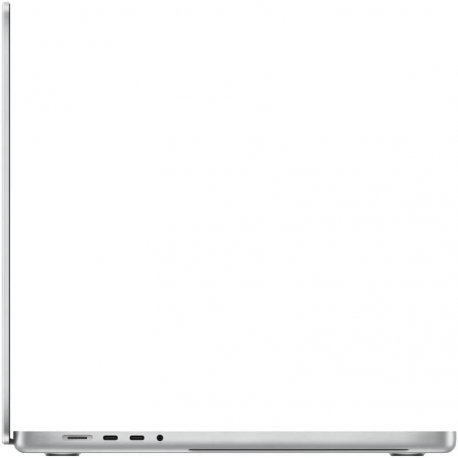 Apple MacBook Pro 16" M1 Pro Chip 1Tb (MK1F3) 2021 Silver