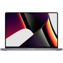 Apple MacBook Pro 16" M1 Max Chip 1Tb (MK1A3) 2021 Space Gray