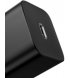 Мережевий зарядний пристрій Baseus Super Silicone PD Charger 20W Type-C Black (CCSUP-B01)