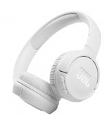 Беспроводные наушники JBL T510BT White (JBLT510BTWHT)