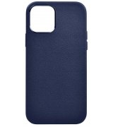 Чохол WIWU Calfskin Series для iPhone 13 Pro Blue