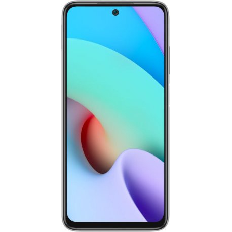 Xiaomi Redmi 10 4/128GB White