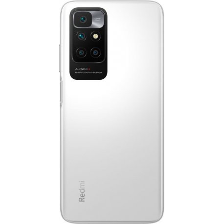 Xiaomi Redmi 10 4/128GB White