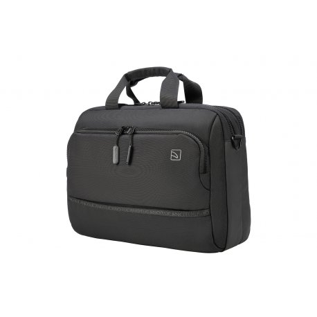 Сумка Tucano Player Bag 15" Black (BPLA15D-BK)