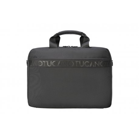 Сумка Tucano Player Bag 15" Black (BPLA15D-BK)
