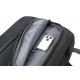 Сумка Tucano Player Bag 15" Black (BPLA15D-BK)