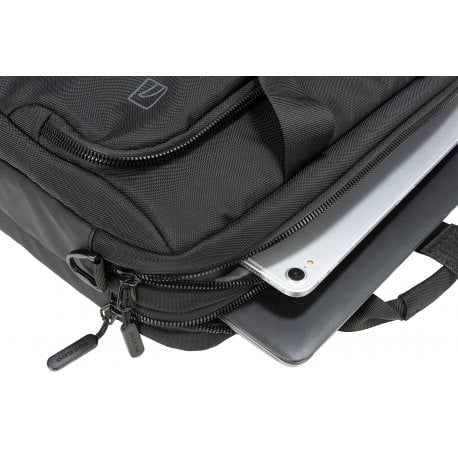 Сумка Tucano Player Bag 15" Black (BPLA15D-BK)