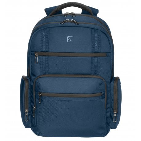 Рюкзак Tucano Sole Gravity AGS 17" Blue (BKSOL17-AGS-B)
