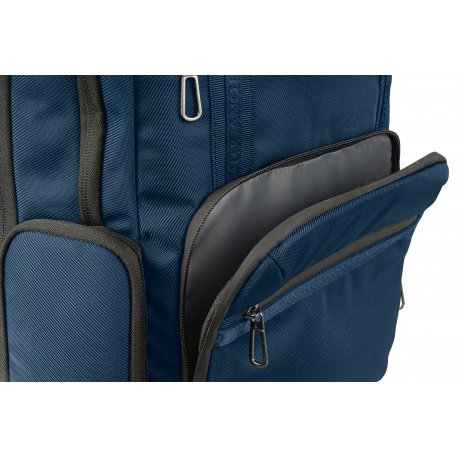 Рюкзак Tucano Sole Gravity AGS 17" Blue (BKSOL17-AGS-B)
