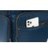 Рюкзак Tucano Sole Gravity AGS 17" Blue (BKSOL17-AGS-B)