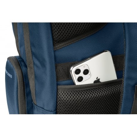 Рюкзак Tucano Sole Gravity AGS 17" Blue (BKSOL17-AGS-B)