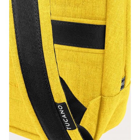 Рюкзак Tucano Ted 11" Yellow (BKTED11-Y)