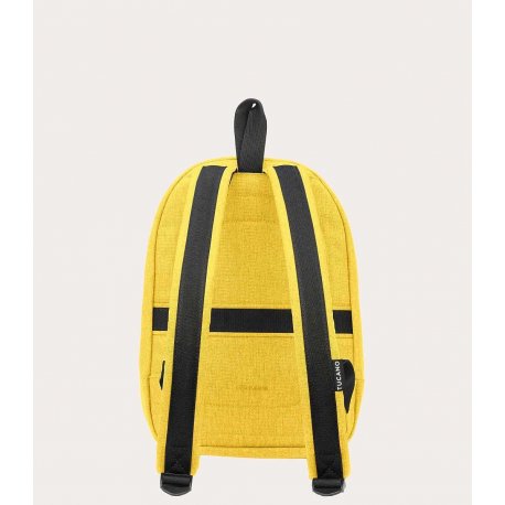 Рюкзак Tucano Ted 11" Yellow (BKTED11-Y)