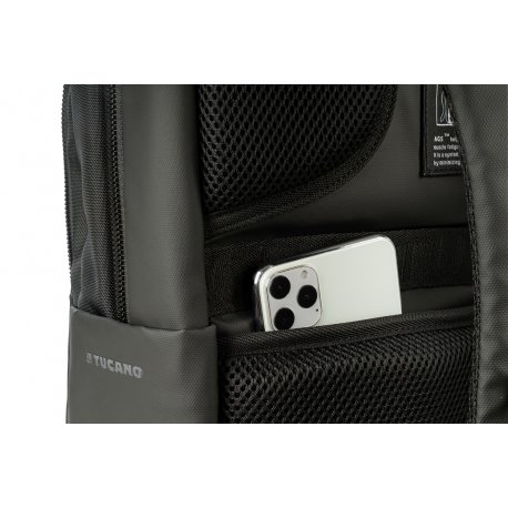 Рюкзак Tucano Marte Gravity AGS 15.6" Blue (BKMAR15-AGS-B)