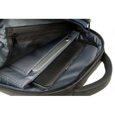 Рюкзак Tucano Marte Gravity AGS 15.6" Blue (BKMAR15-AGS-B)