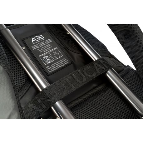 Рюкзак Tucano Marte Gravity AGS 15.6" Blue (BKMAR15-AGS-B)