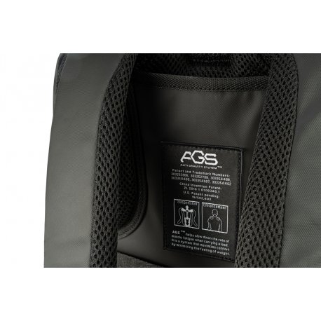 Рюкзак Tucano Marte Gravity AGS 15.6" Blue (BKMAR15-AGS-B)