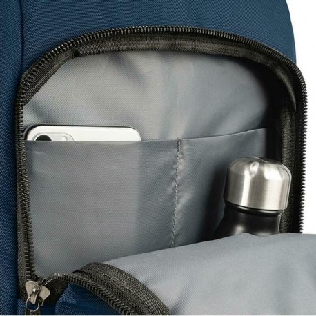 Рюкзак Tucano Lunar 15.6" Blue (BKLUN15-B)