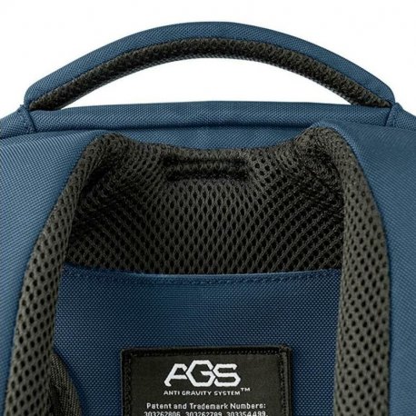 Рюкзак Tucano Lunar 15.6" Blue (BKLUN15-B)