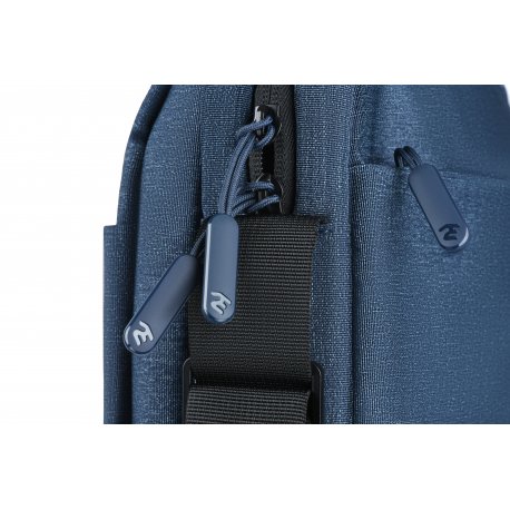 Рюкзак 2E Melange 10" Blue (2E-TBN9160NV)