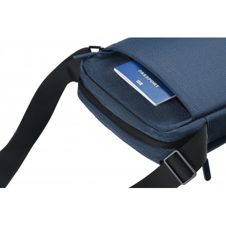 Рюкзак 2E Melange 10" Blue (2E-TBN9160NV)