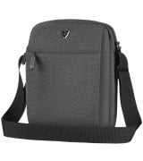 Рюкзак 2E Melange 10" Black (2E-TBN9260BK)