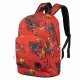 Рюкзак Wenger Crango 16" Rust Alps Print Red (610194) Рюкзак Wenger Crango 16" Rust Alps Print Red (610194)