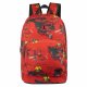 Рюкзак Wenger Crango 16" Rust Alps Print Red (610194) Рюкзак Wenger Crango 16" Rust Alps Print Red (610194)
