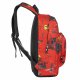 Рюкзак Wenger Crango 16" Rust Alps Print Red (610194) Рюкзак Wenger Crango 16" Rust Alps Print Red (610194)
