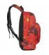 Рюкзак Wenger Crango 16" Rust Alps Print Red (610194)