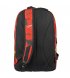 Рюкзак Wenger Crango 16" Rust Alps Print Red (610194)