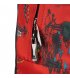 Рюкзак Wenger Crango 16" Rust Alps Print Red (610194)