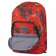 Рюкзак Wenger Crango 16" Rust Alps Print Red (610194) Рюкзак Wenger Crango 16" Rust Alps Print Red (610194)