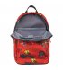 Рюкзак Wenger Crango 16" Rust Alps Print Red (610194)