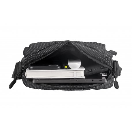 Сумка 2E Network 10" Black (2E-TBN9360BK)
