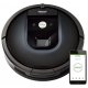 Робот-пилосос iRobot Roomba 980 Robot Vacuum Cleaner Робот-пилосос iRobot Roomba 980 Robot Vacuum Cleaner