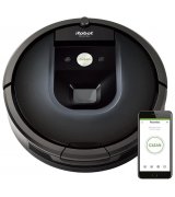 Робот-пылесос iRobot Roomba 980 Robot Vacuum Cleaner