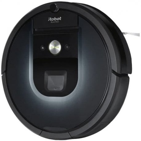 Робот-пилосос iRobot Roomba 980 Robot Vacuum Cleaner