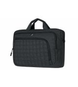 Сумка 2E CrossSquares 16" Black (2E-CBN9198BK)