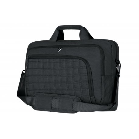 Сумка 2E CrossSquares 16" (2E-CBN9198BK)