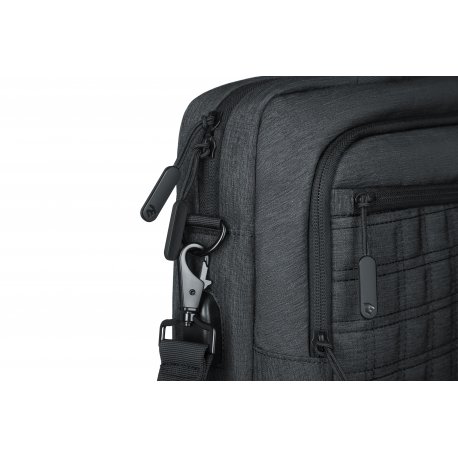 Сумка 2E CrossSquares 16" (2E-CBN9198BK)