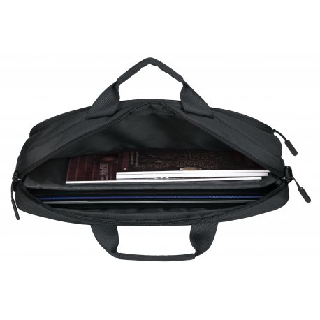 Сумка 2E CrossSquares 16" (2E-CBN9198BK)