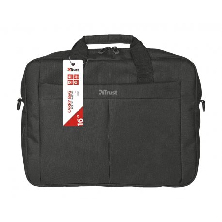 Сумка Trust Primo 16" Black (21551_TRUST)