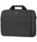 Сумка 2E Melange 16" Black (2E-CBN9265BK)