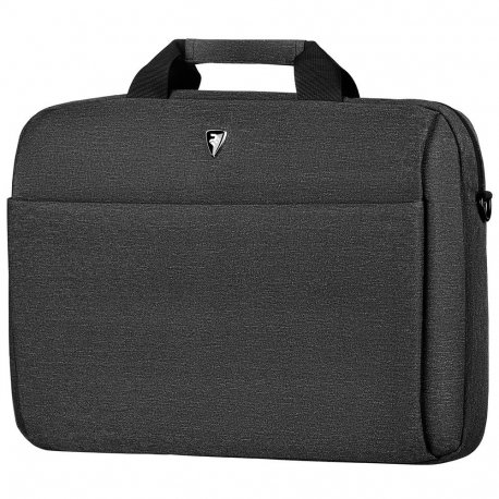 Сумка 2E Melange 16" Black (2E-CBN9265BK)