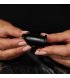 Автомобильное зарядное устройство Moxom PD+QC 20W Black (MX-VC11)