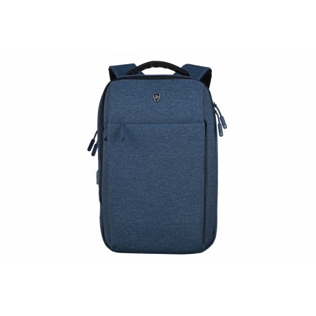Рюкзак 2E Melange 16" Blue (2E-BPN9166NV)