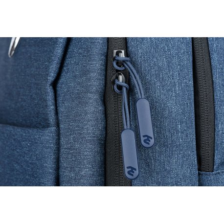 Рюкзак 2E Melange 16" Blue (2E-BPN9166NV)