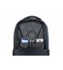Рюкзак 2E Melange 16" Blue (2E-BPN9166NV)